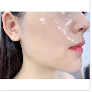 Mặt Nạ Thạch Cellderma Ninetalks Hydrogel - Full hộp
