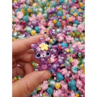 Trứng hachimals nhiều màu-Thú hachimals