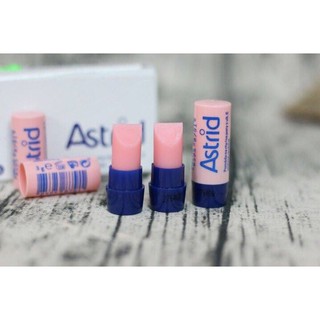 Son Dưỡng Môi Mỡ Hươu Astrid Lip Balm