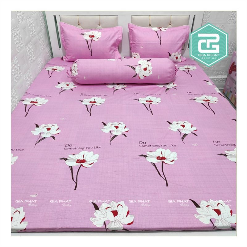 Ga lẻ 100% COTTON Thắng Lợi (không áo gối, inbox chọn mẫu) đủ kích thước