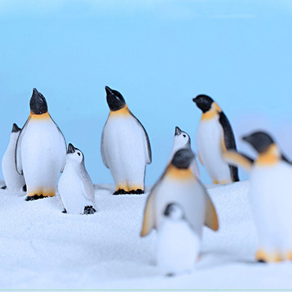 Mô Hình Nhà Búp Bê LAKAMIER Mini Bằng Nhựa Resin Dùng Trang Trí DIY