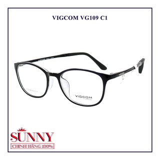 Gọng Kính Unisex Vigcom VG-109