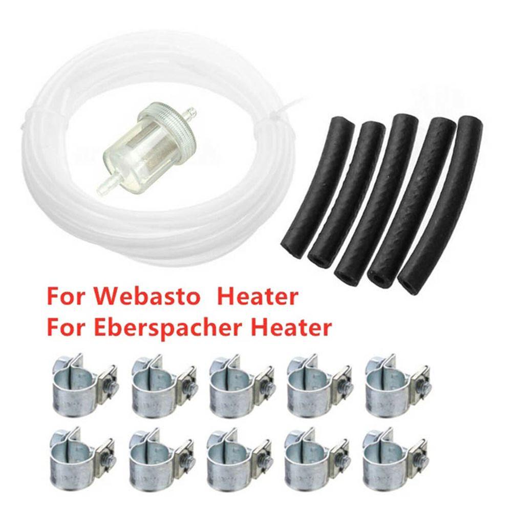 JONYE Ống Lọc Nhiên Liệu Cho Webasto Eberspacher