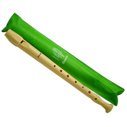 Sáo Dọc Recorder Melody Hohner B9508 - Nhập Khẩu Đức