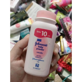 PHẤN RÔM JOHNSON'S BABY 1 lọ