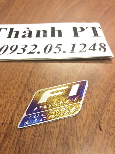 Logo Titan đủ loại