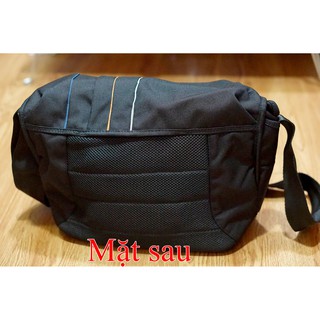 Túi Máy ảnh Crumpler Jackpack Photo 7500