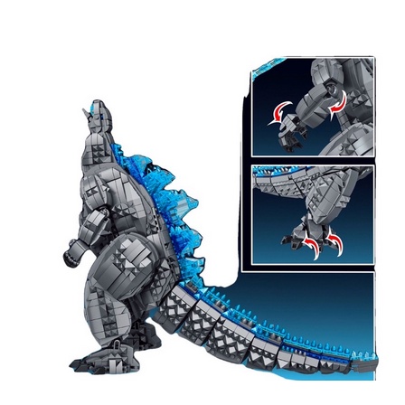 Xếp Hình Non Lego - Panlos 687001