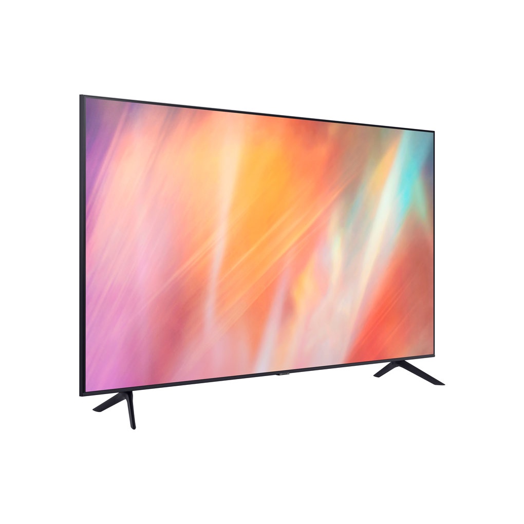 UA43AU7700 - Smart Tivi Samsung 4K 43 Inch 43AU7700 - BẢO HÀNH 2 NĂM CHÍNH HÃNG TẬN NHÀ