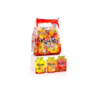 Long Hải - Thạch Rau Câu Kimiko