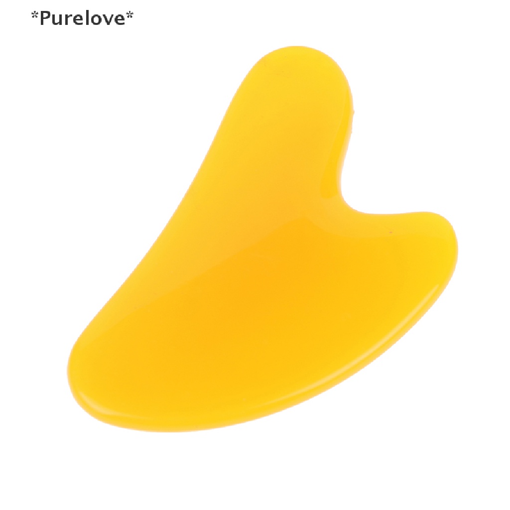 1 Dụng Cụ Cạo Mát Xa Cơ Thể Chất Lượng Cao