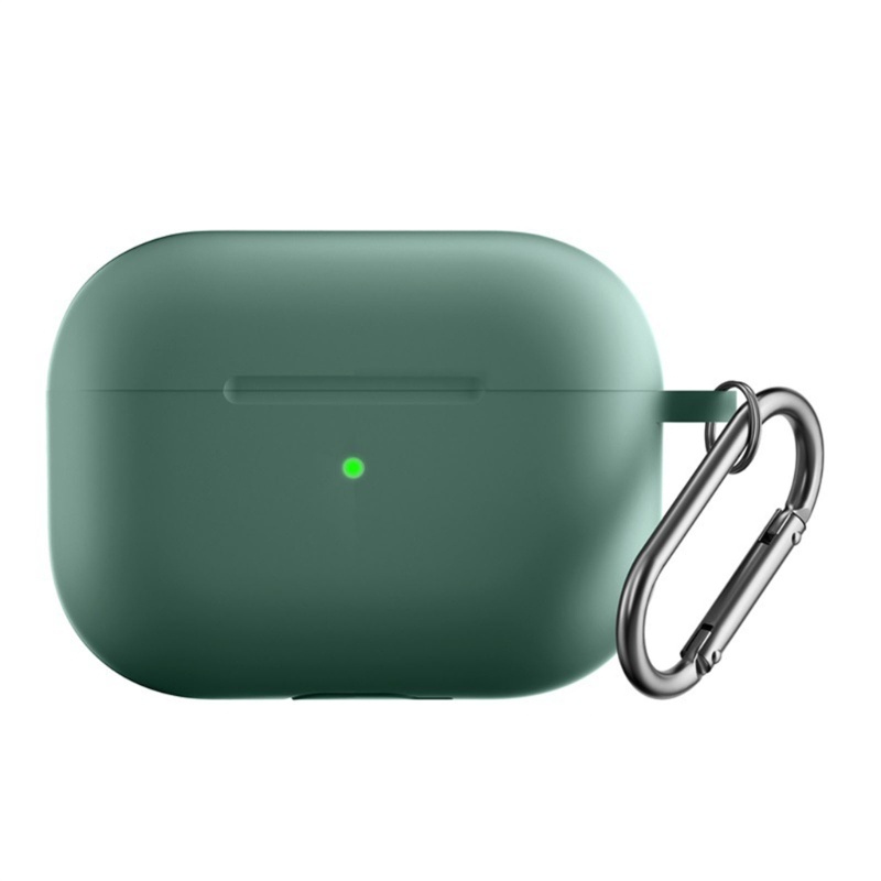 Vỏ Bảo Vệ Hộp Sạc Tai Nghe Airpods-Pro 2 Bằng Silicon Họa Tiết Ngôi Sao Thời Trang