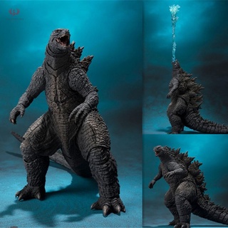 Mô Hình Nhân Vật Phim King Kong Vs. Godzilla 2021 Cao 16cm