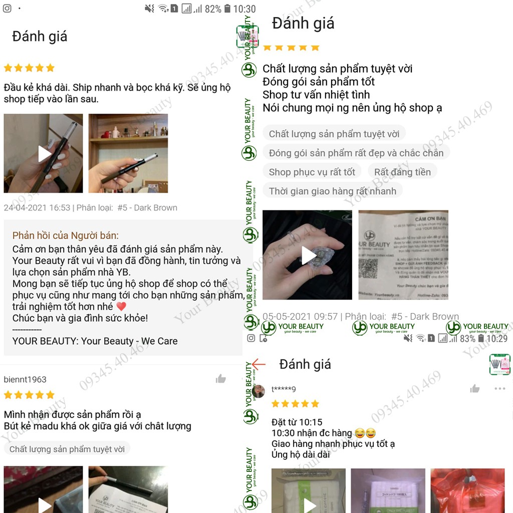 Chì Kẻ Mày 2 Đầu THE FACE SHOP Designing Eyebrow Pencil - mẫu mới