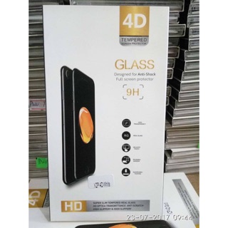 Kính phủ 4D sony XZ Premium
