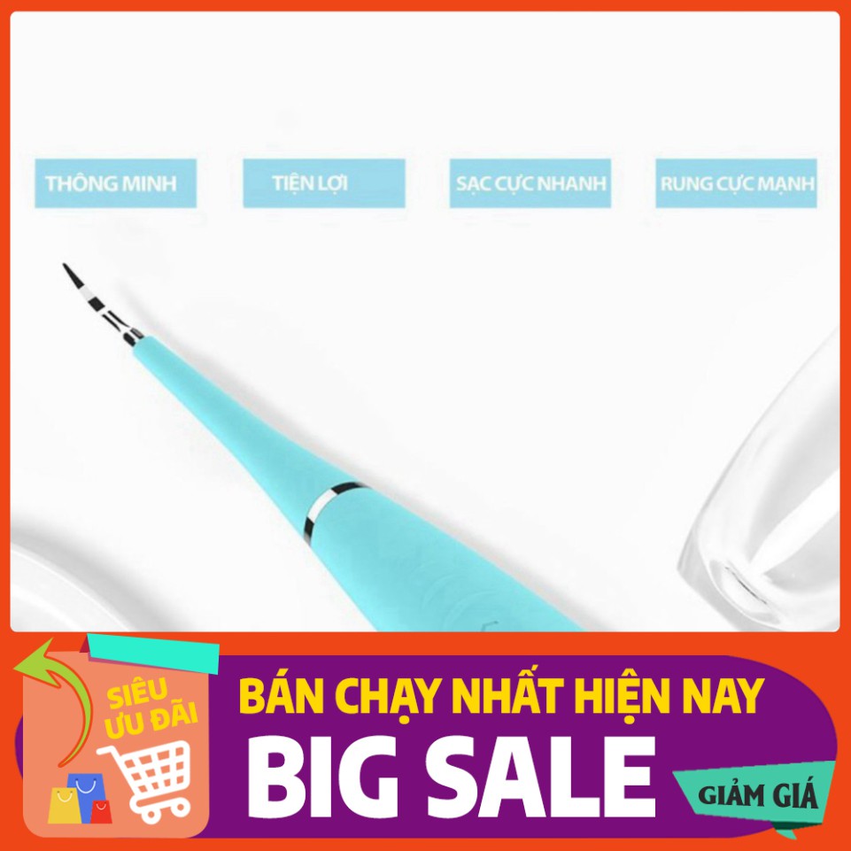 [FREE SHIP] máy lấy cao răng loại tốt