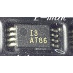 YTH 93C86 AT86 TSSOP8 Mới