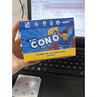 Pin con ó AA 1.5v giá rẻ