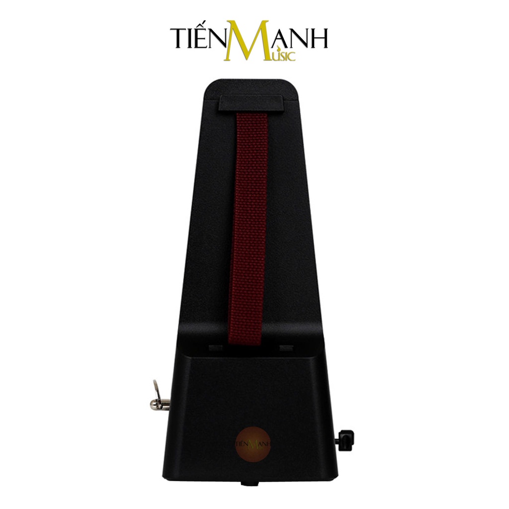 [Chính Hãng] Máy Đập Nhịp Cơ Seiko SPM400 - Metronome Dùng cho Học Nhạc Cụ, Piano, Organ, Guitar SPM 400 - Đếm, Gõ, Đánh