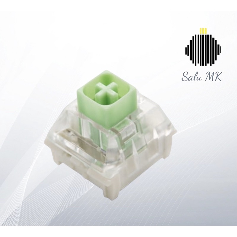 Kailh box jade switch - vua clicky (72)