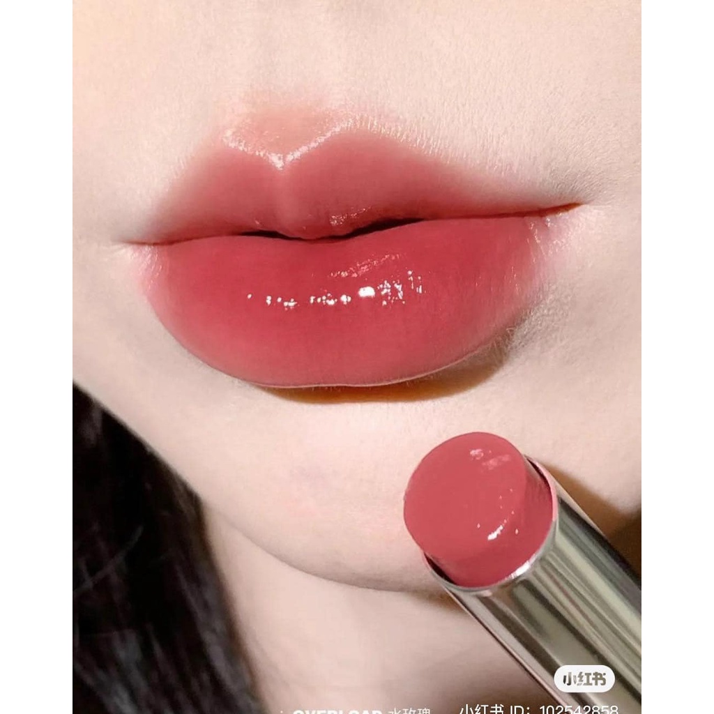 Son Bóng 3CE Glow Lip Color 3g