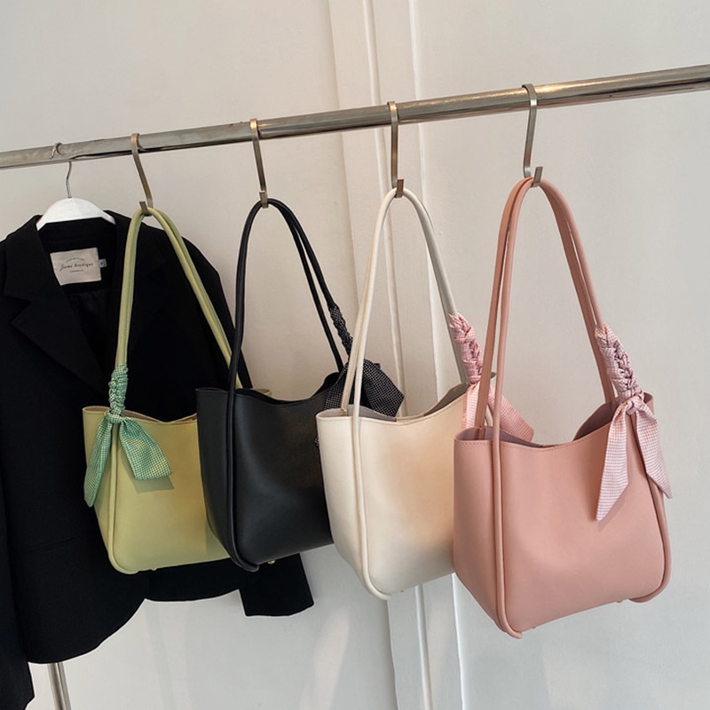 Túi Đeo Vai Cỡ Lớn Phong Cách retro Thời Trang Cho Nữ