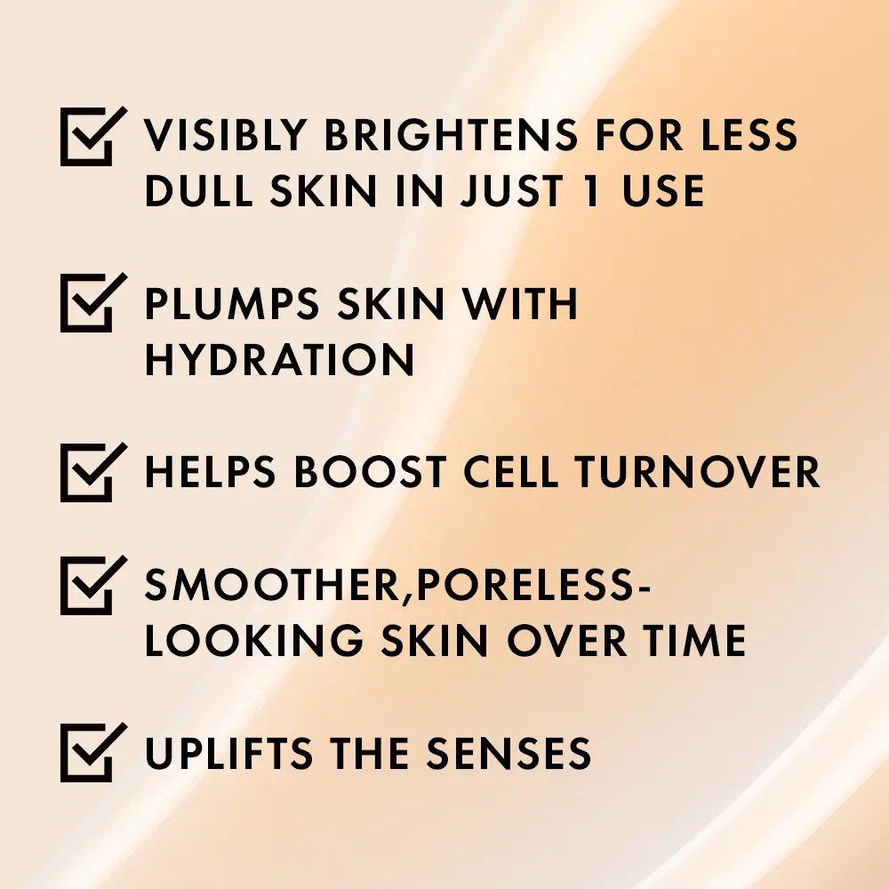 ORIGINS 🌿 Tinh chất dưỡng sáng da GinZing™ Into the Glow Brightening Serum