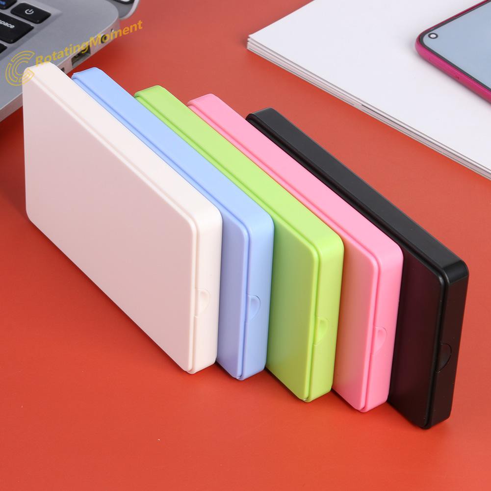 Vỏ Ổ Cứng Ngoài 2.5 Inch Usb 3.0 8tb 6gbps Hdd Ssd | BigBuy360 - bigbuy360.vn