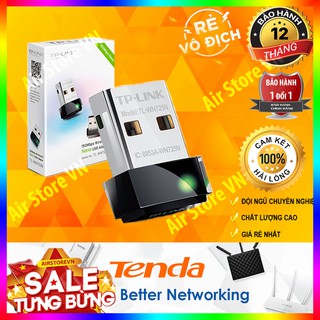 USB WIFI NANO TP-LINK 725