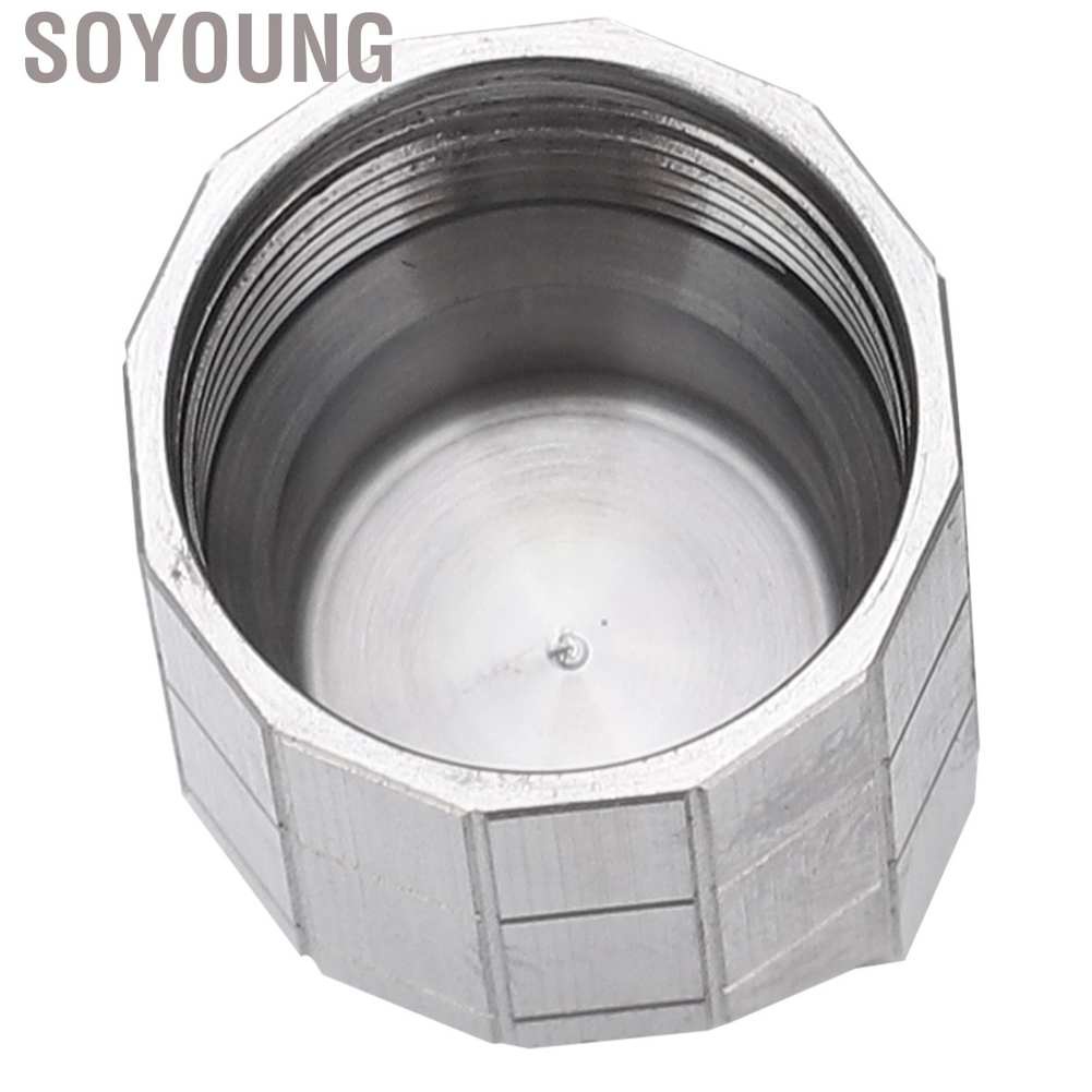 Hộp đựng thuốc mini bằng hợp kim titan tiện dụng mang theo du lịch cắm trại