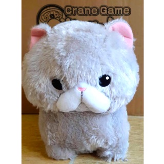 Mèo lông xù Amuse Chính Hãng New tag 100%