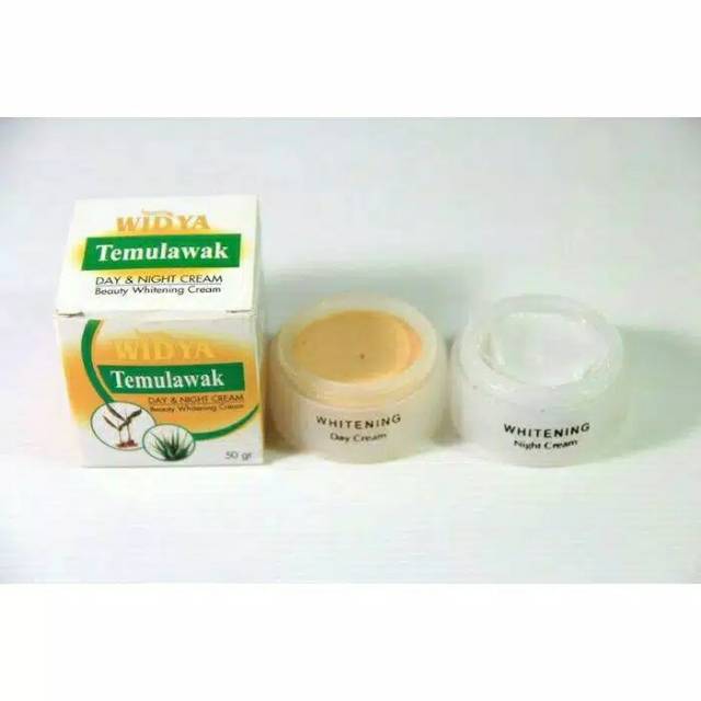 Kem Dưỡng Da WIDYA TEMULAWAK Chính Hãng | BigBuy360 - bigbuy360.vn