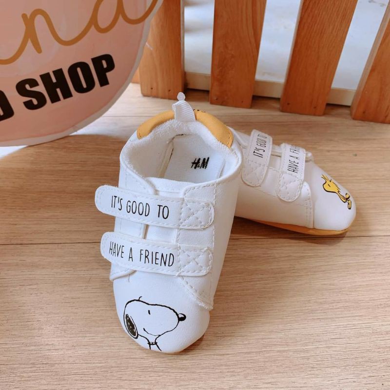 GIÀY TẬP ĐI DƯ XỊN CHO BÉ