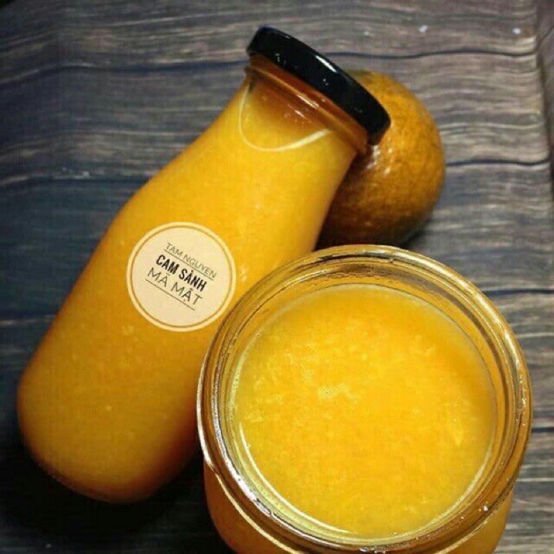 Chai thuỷ tinh 300ml đựng sữa, nước ép, nước trái cây, chưng yến...