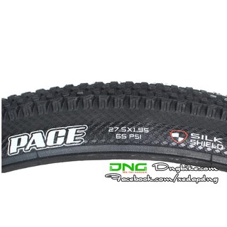 Lốp xe đạp Maxxis PACE5 M-333 27.5"