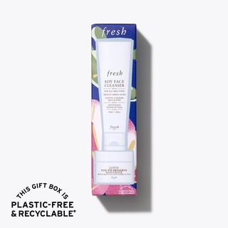 [SALE 50%] Set 2 món dưỡng da Fresh $36