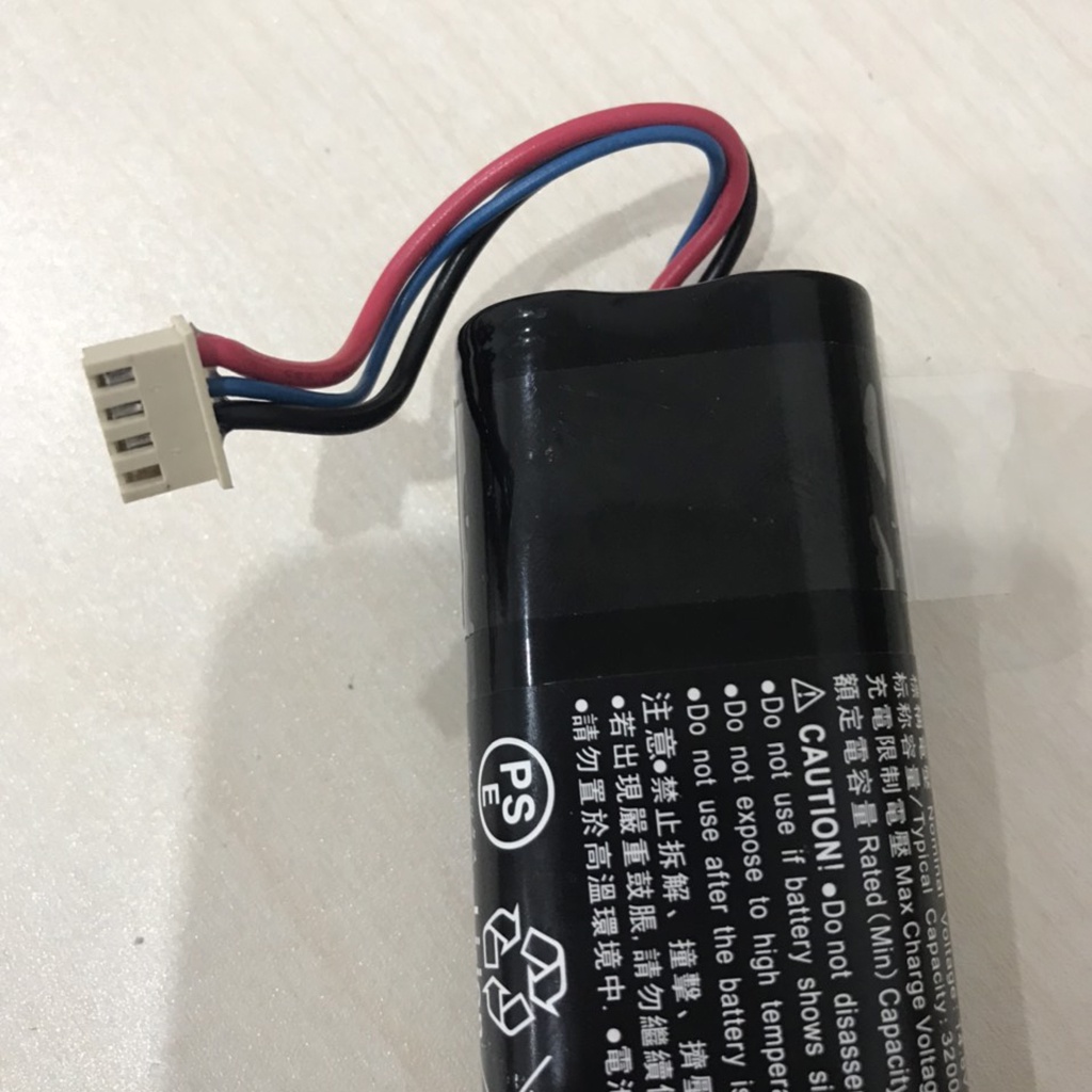 Pin robot hút bụi Ecovacs Deebot DG36, Ozmo 930. Hàng chính hãng, dung lượng 3200mAh, bảo hành 3 tháng.