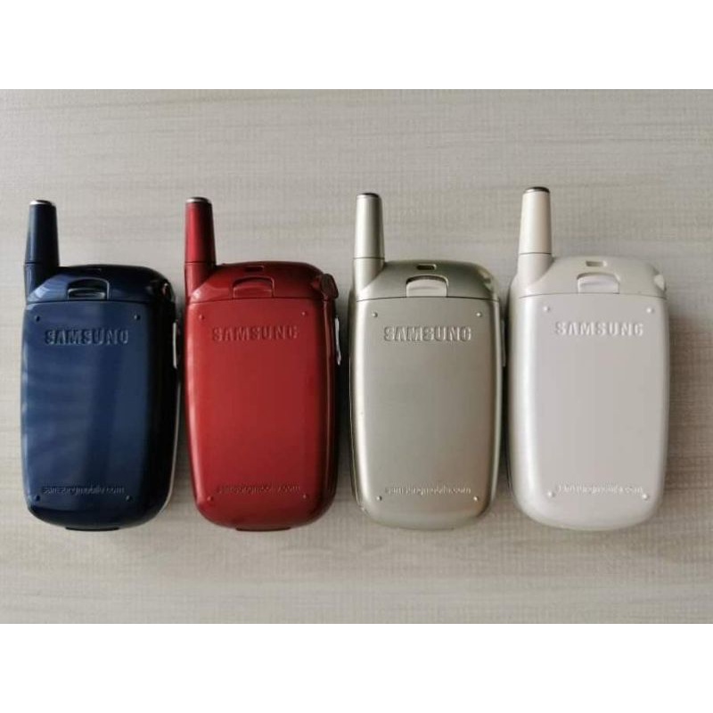 Samsung T500 nữ hoàng zin nguyên bản