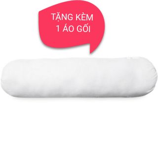 Ruột gối ôm hơi 35×100
