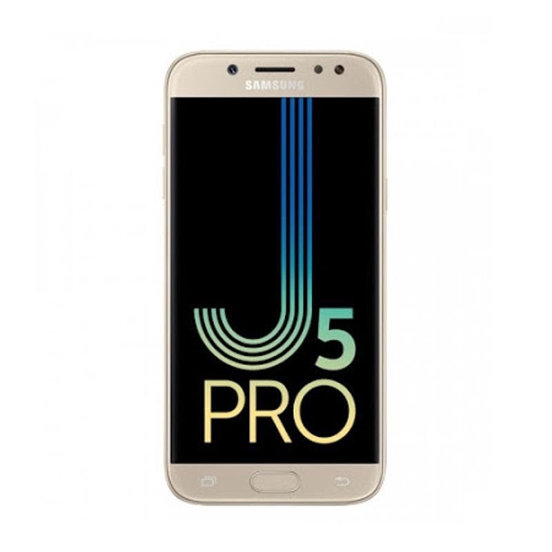 Điện Thoại Samsung Galaxy J5 Pro Ram 3GB Bộ nhớ 32GB Chính hãng máy đẹp keng chơi game pubg liên quân freefire mượt-2sim