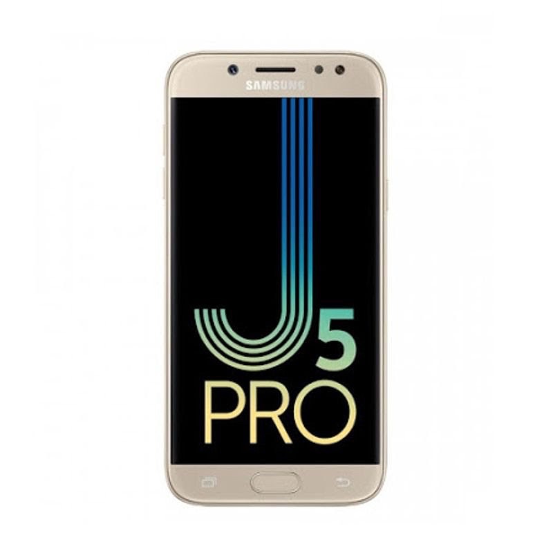 Điện Thoại Samsung Galaxy J5 Pro Ram 3GB Bộ nhớ 32GB Chính hãng máy đẹp keng chơi game pubg liên quân freefire mượt-2sim | BigBuy360 - bigbuy360.vn