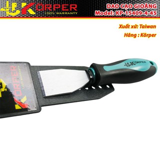 Dao cạo gioăng Korper KP-15409-4-45