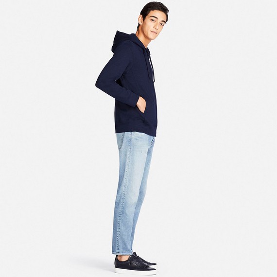 UNIQLO ÁO CHỐNG NẮNG ALRISM  (AUTH XÁCH TAY) ( Dòng chất thun lạnh Alrism) | BigBuy360 - bigbuy360.vn