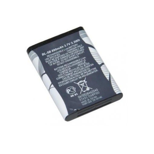 Pin Nokia BL-5B mới 100%