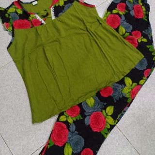 Combo sét bộ tiểu thư 740k
