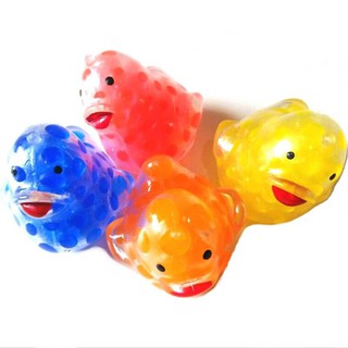 cMochi Squishy Duck Frogs Healing Toy Kawaii Squeeze Stress Relief Fun Jokez
