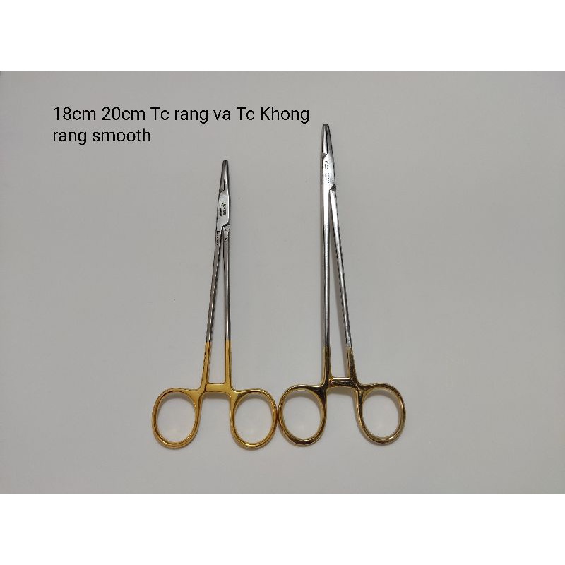 Kep Kim Tc 18cm 20cm cao cấp Kyns Int