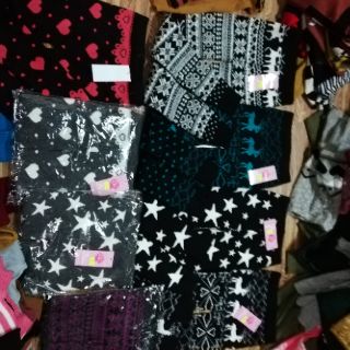 Combo quần len cho bé đủ sz 5-14kg