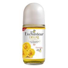 LĂN KHỬ MÙI NƯỚC HOA ENCHANTER 50ML (Giao ngẫu nhiên màu) | BigBuy360 - bigbuy360.vn