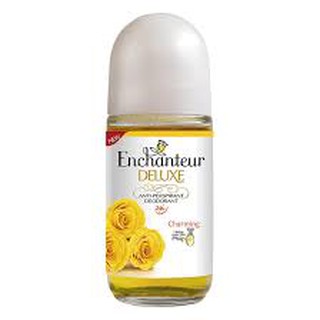 LĂN KHỬ MÙI NƯỚC HOA ENCHANTER 50ML (Giao ngẫu nhiên màu)